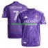 Camisola Orlando City Antoine Griezmann Homem Equipamento Primeiro 2026 Manga Curta